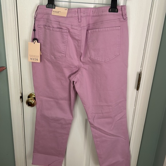 Marilyn Aphrodite straight leg Jean - Picture 3 of 4